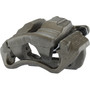 Semi-Loaded Brake Caliper for 2001-2005 Mercedes-Benz (C230, C240) 141.35088
