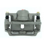 Semi-Loaded Brake Caliper for 1996-2014 Honda/Acura (Civic, EL, Insight) 141.40085