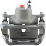 Semi-Loaded Brake Caliper for 2000-2005 Toyota (Echo, MR2 Spyder) 141.44202