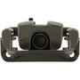 Semi-Loaded Brake Caliper for 2011-2022 Nissan (LEAF, Rogue, Rogue Sport, Qashqai) 141.42600