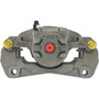 Semi-Loaded Brake Caliper for 2000-2012 Chrysler/Dodge/Mitsubishi (Sebring, Stratus, Galant, Eclipse) 141.46056