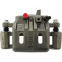 Semi-Loaded Brake Caliper for 1994-2000 Mitsubishi (Montero) 141.46059