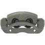 Semi-Loaded Brake Caliper for 2001-2005 Hyundai (Santa Fe) 141.51221