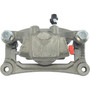 Semi-Loaded Brake Caliper for 2007-2015 Mitsubishi (Outlander, Lancer) 141.46558