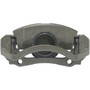 Semi-Loaded Brake Caliper for 1997-2005 Buick/Chevrolet/Oldsmobile (Century, LeSabre, Regal, Venture) 141.62119