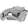Semi-Loaded Brake Caliper with New Phenolic Pistons for 2001-2004 Chrysler/Dodge (Town &amp; Country, Voyager, Caravan, Grand Caravan)