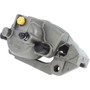 Semi-Loaded Brake Caliper with New Phenolic Pistons for 2001-2007 Chrysler/Dodge (Town &amp; Country, Voyager, Caravan, Grand Caravan)