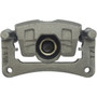 Semi-Loaded Brake Caliper for 2007-2017 Chrysler/Dodge/Mitsubishi (Sebring, Avenger, Lancer, Caliber) 141.63537