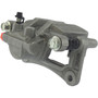 Semi-Loaded Brake Caliper for 2007-2017 Chrysler/Dodge/Mitsubishi (Sebring, Avenger, Lancer, Caliber) 141.63537