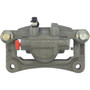 Semi-Loaded Brake Caliper for 2007-2017 Chrysler/Dodge/Mitsubishi (Sebring, Avenger, Lancer, Caliber) 141.63537