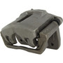 Semi-Loaded Brake Caliper for 2001-2007 Ford/Lincoln/Mercury (Taurus, Continental, Sable) 141.61091