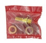 Semi-Loaded Brake Caliper for 1988-2002 Dodge/Cadillac/Chevrolet (Ram 1500, DeVille, Escalade, Fleetwood) 141.66017