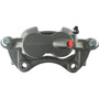 Semi-Loaded Brake Caliper for 2015-2019 Ford (Transit-150, Transit-250, Transit-350, Transit-350 HD) 141.65103