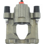 Semi-Loaded Brake Caliper with New Phenolic Pistons for 2001-2007 Chrysler/Dodge (Town &amp; Country, Caravan, Grand Caravan) 141.63509
