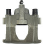 Semi-Loaded Brake Caliper with New Phenolic Pistons for 1997-2000 Chrysler/Dodge/Plymouth (Town &amp; Country, Grand Caravan, Grand Voyager)