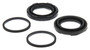 Caliper Repair Kit for 1988-2001 Buick/Chevrolet/Oldsmobile (Regal, Lumina, Monte Carlo, Cutlass Supreme) 143.62025