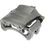 Semi-Loaded Brake Caliper with New Phenolic Pistons for 2005-2007 Dodge/Chrysler (Grand Caravan, Town &amp; Country, Caravan) 141.67051