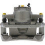 Semi-Loaded Brake Caliper with New Phenolic Pistons for 2005-2007 Dodge/Chrysler (Grand Caravan, Town &amp; Country, Caravan) 141.67051
