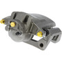 Semi-Loaded Brake Caliper with New Phenolic Pistons for 2005-2007 Dodge/Chrysler (Grand Caravan, Town &amp; Country, Caravan) 141.67051