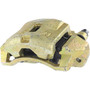 Posi Quiet Loaded Caliper for 1999-2003 Mazda (Protege, Protege5) 142.45079