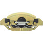 Posi Quiet Loaded Caliper for 2001-2007 Chrysler/Dodge (Town &amp; Country, Voyager, Caravan, Grand Caravan) 142.63025