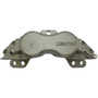 Semi-Loaded Brake Caliper with New Phenolic Pistons for 1991-2018 Freightliner/Blue (FL50, FL60, FL70, Bird SHL TC2000) 141.79010