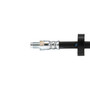 Brake Hose for 1973-2007 Volkswagen/Audi/BMW (Dasher, Fox, Rabbit, 4000) 150.33001