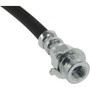Brake Hose for 1956-1968 Volvo (122, 445, 544) 150.39300