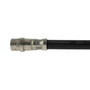 Brake Hose for 1992-1998 Audi (100, 100 Quattro, S4, A6) 150.33028