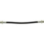 Brake Hose for 1970-1988 Nissan (810, Stanza, 240Z, 260Z) 150.42010