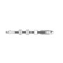 Brake Hose for 2006-2016 BMW (330i, 325i, 323i, 328i) 150.34021