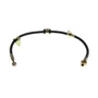 Brake Hose for 1986-1989 Honda (Accord) 150.40016