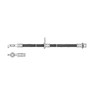 Brake Hose for 2000-2005 Toyota (Celica) 150.44125