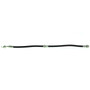 Brake Hose for 2001-2003 Mazda (Protege, Protege5) 150.45340