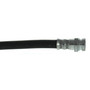 Brake Hose for 2003-2009 Mazda/Ford/Mercury (6, Fusion, Milan, Zephyr) 150.45345