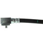 Brake Hose for 2003-2009 Mazda/Ford/Mercury (6, Fusion, Milan, Zephyr) 150.45043