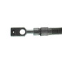 Brake Hose for 1972-1981 Subaru (Brat, DL, FE, GF) 150.47002