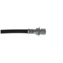 Brake Hose for 1967-1969 Ford/Mercury (Mustang, Cougar) 150.61301