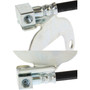 Brake Hose for 1971-1979 Ford/Lincoln/Mercury (LTD, Custom 500, Continental, Grand Marquis) 150.61303