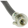 Brake Hose for 1971-1979 Ford/Lincoln/Mercury (LTD, Custom 500, Continental, Grand Marquis) 150.61303