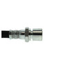 Brake Hose for 2004-2010 Suzuki/Chevrolet (Forenza, Reno, Optra) 150.49008