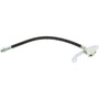 Brake Hose for 1972-1979 Ford/Mercury/Lincoln (Elite, Gran Torino, LTD II, Ranchero) 150.61305