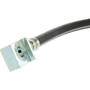 Brake Hose for 1981-1994 Ford/Mercury (EXP, Escort, Tempo, LN7) 150.61028
