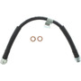 Brake Hose for 1973-1975 Chevrolet/Buick/Oldsmobile (Nova, Apollo, Omega, Ventura) 150.62019
