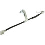 Brake Hose for 1996-2007 Ford/Mercury (Taurus, Sable) 150.61073