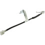 Brake Hose for 1996-2007 Ford/Mercury (Taurus, Sable) 150.61073