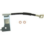Brake Hose for 1987-1988 Ford/Mercury (Thunderbird, Cougar) 150.61341