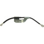 Brake Hose for 1990-1992 Buick/Cadillac/Oldsmobile (Reatta, Riviera, Allante, Eldorado) 150.62060