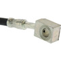 Brake Hose for 1976-1979 Chrysler/Dodge/Plymouth (LeBaron, Town &amp; Country, Aspen, Diplomat) 150.63016