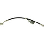 Brake Hose for 1976-1979 Chrysler/Dodge/Plymouth (LeBaron, Town &amp; Country, Aspen, Diplomat) 150.63017